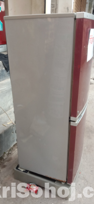 Transtec refrigerator